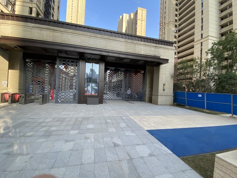 东原启城(二期)