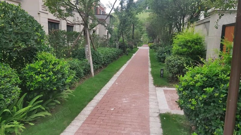 协信星麓原麓园