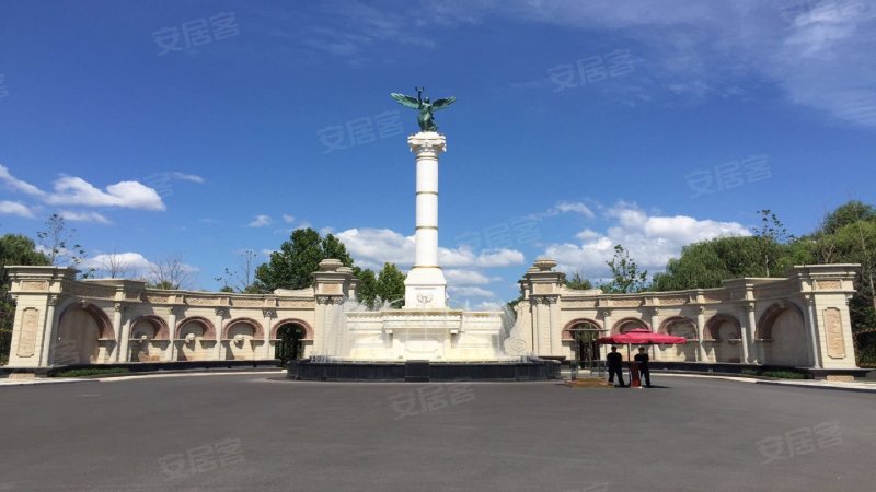 珠江壹千栋,定泗路99号