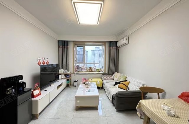 星凯国际2室2厅90㎡55万二手房图片