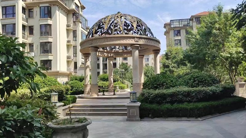 水榭花都,兴阳路247号-青岛水榭花都二手房,租房,房价-青岛安居客