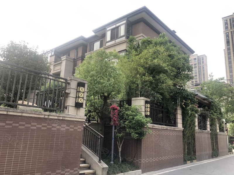 景瑞望府(别墅)