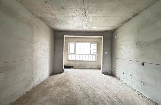 明月新城北区3室2厅129㎡77.4万二手房图片