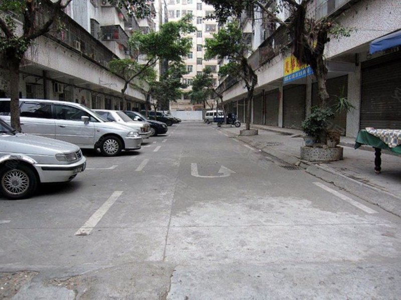 宝兴花园,宝民二路184号-深圳宝兴花园二手房,租房,房价-深圳安居客