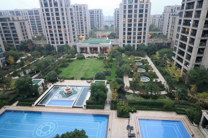 西溪诚园致诚苑