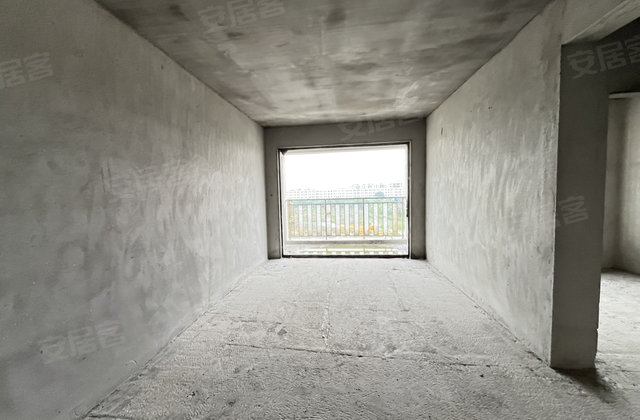 西江绿城香榭里花园4室2厅102㎡33.6万二手房图片