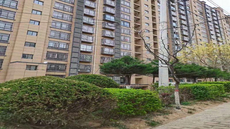 金岳小区,百合路18号-延安金岳小区二手房,租房,房价-延安安居客