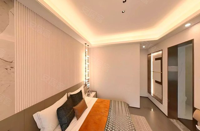 保山吾悦广场5室2厅155㎡72万二手房图片