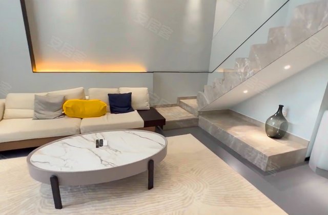 融创香璟台西苑(商住楼)