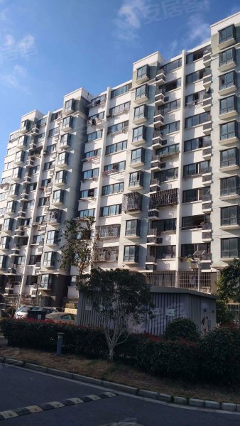 鹤沙航城汇康锦苑