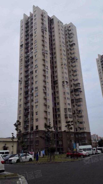 汇福家园兴盛里(北区)