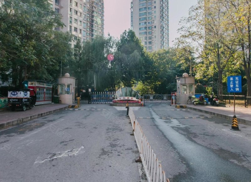 天兆家园,西直门北大街41号-北京天兆家园二手房,租房,房价-北京安居