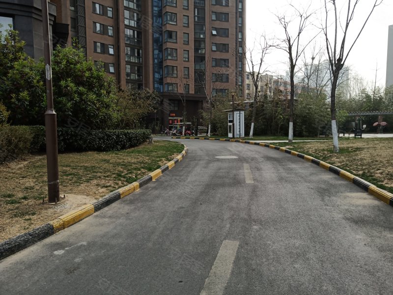 上海公馆(牧野),新飞大道中133号-新乡上海公馆(牧野)二手房,租房