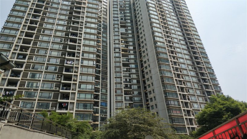 光谷中心花园,珞喻路-武汉光谷中心花园二手房,租房,房价-武汉安居客