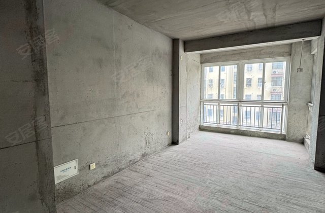 金域澜湾2室2厅103.25㎡49.8万二手房图片