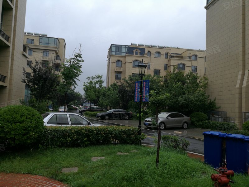 恒信伯爵庄园(别墅)