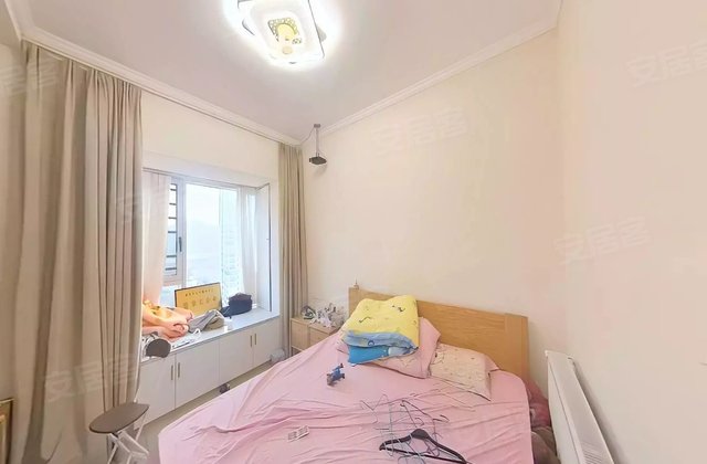 新华钟书苑3室2厅119.04㎡88万二手房图片