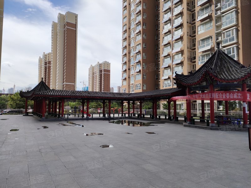 丽景华庭,瑞兴路1399号-保定丽景华庭二手房,租房,房价-保定安居客