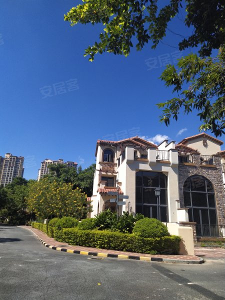 富力湾(别墅),213县道-惠州富力湾(别墅)二手房,租房,房价-惠州安居客