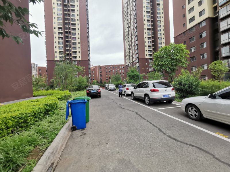 楚雄雍和居(彝海南路)