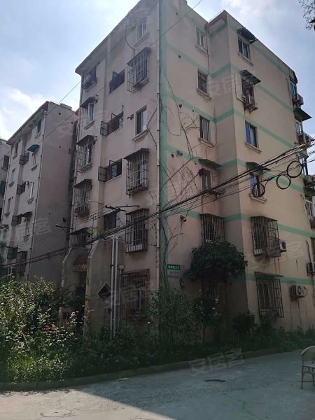 德都路165弄小区 