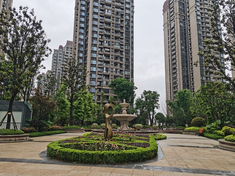 恒大世纪城,湖红路56号-重庆恒大世纪城二手房,租房,房价-重庆安居客