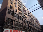 上水径小区图片