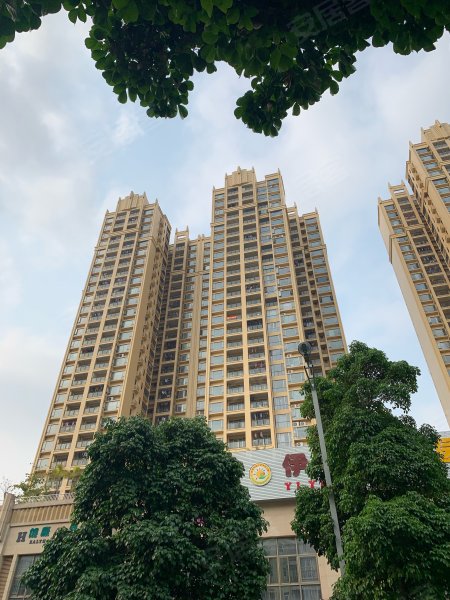 江海天悦,黄江大道-东莞江海天悦二手房,租房,房价-东莞安居客