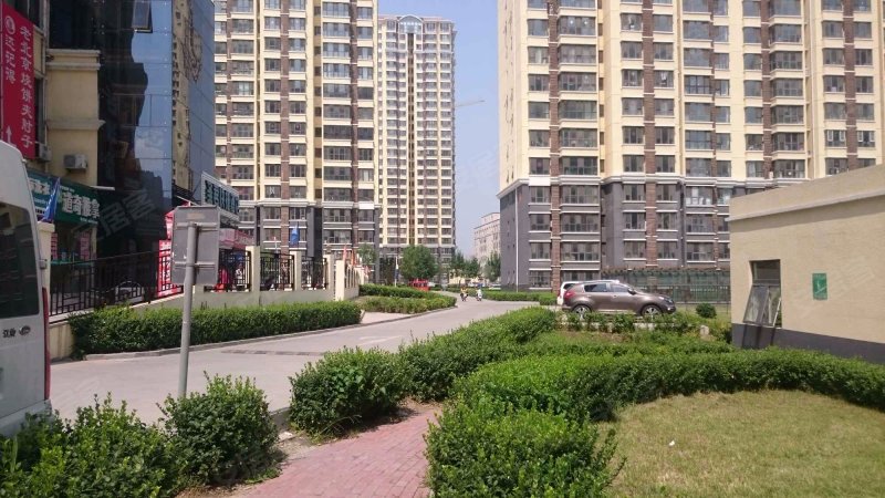 鼎盛嘉城国际,燕顺路-廊坊鼎盛嘉城国际二手房,租房,房价-廊坊安居客