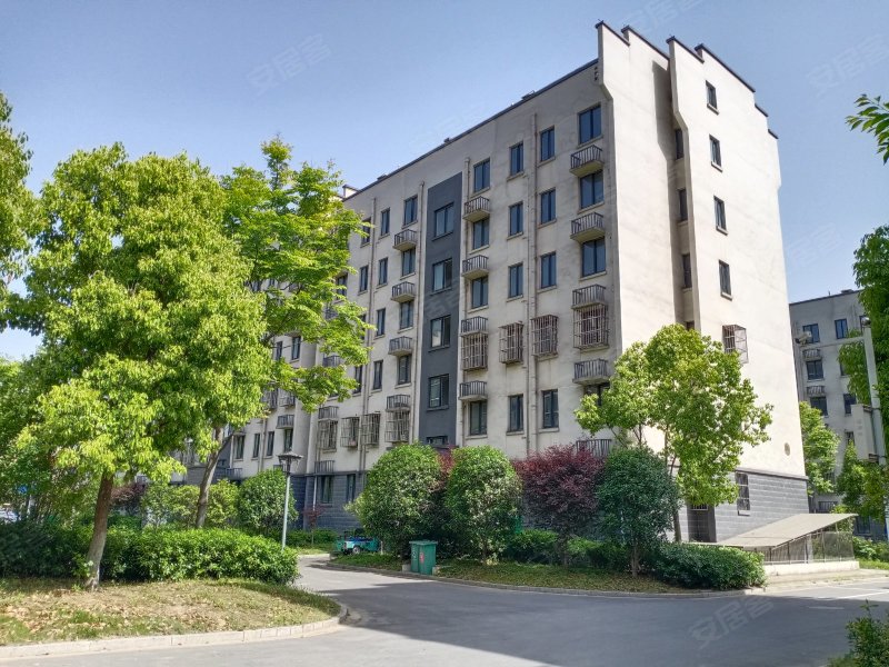 滨江花园,小九华山路,近牛渚路-马鞍山滨江花园二手房,租房,房价