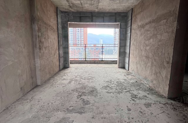 宝居世纪新城3室2厅97.67㎡43.8万二手房图片