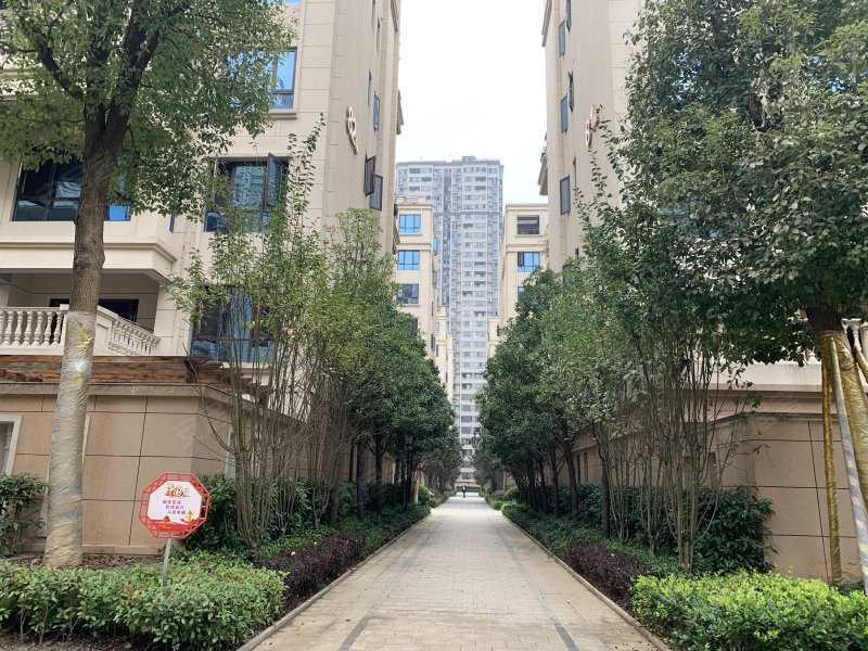 阳光栖谷,北京北路-十堰阳光栖谷二手房,租房,房价-十堰安居客