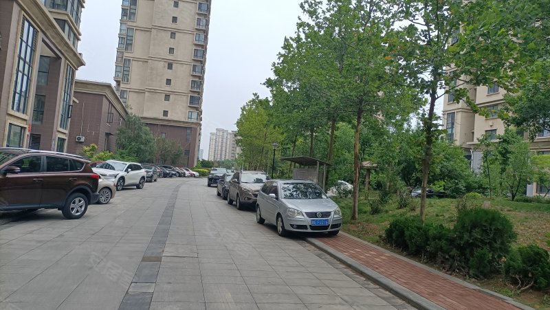 水城国际,淮河路362号-东营水城国际二手房,租房,房价-东营安居客