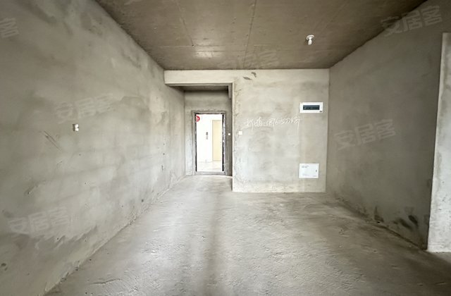 荷塘雅苑3室2厅126㎡65万二手房图片