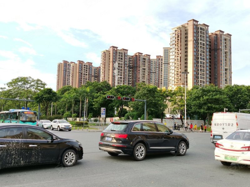 深业东城国际,锦龙大道-深圳深业东城国际二手房,租房,房价-深圳安居