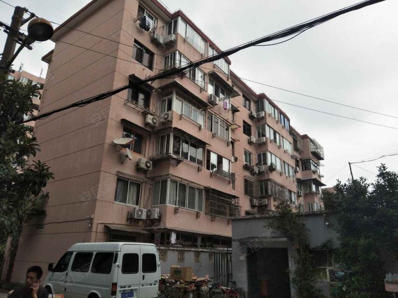 虹鹿花苑第二公寓 