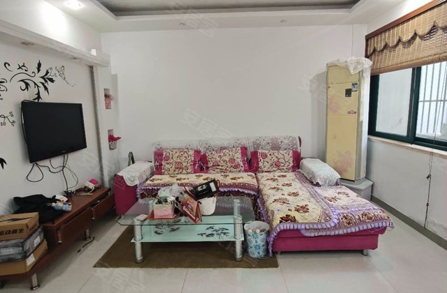 蝴蝶湾兰蝶苑2室2厅85㎡42万二手房图片