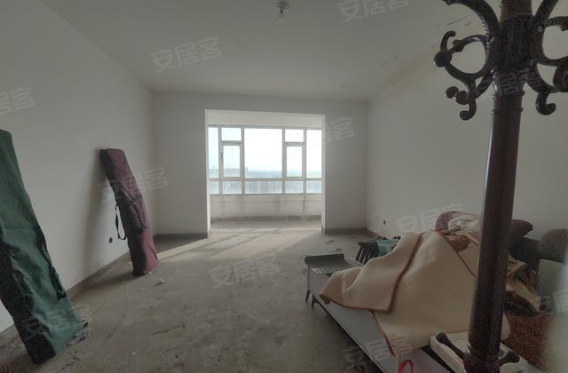 沙麻沟安置小区3室2厅164.88㎡73万二手房图片