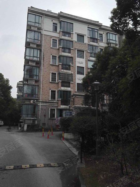 东苑绿世界花园(三期)