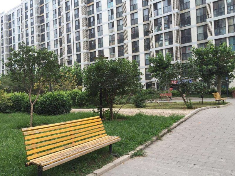 柏林爱乐(一期),三间房东路-北京柏林爱乐(一期)二手房,租房,房价