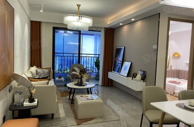 东润城六期樟园