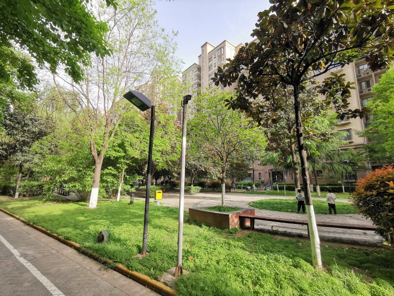 华清学府城,幸福南路85号-毕节华清学府城二手房,租房,房价-毕节安居