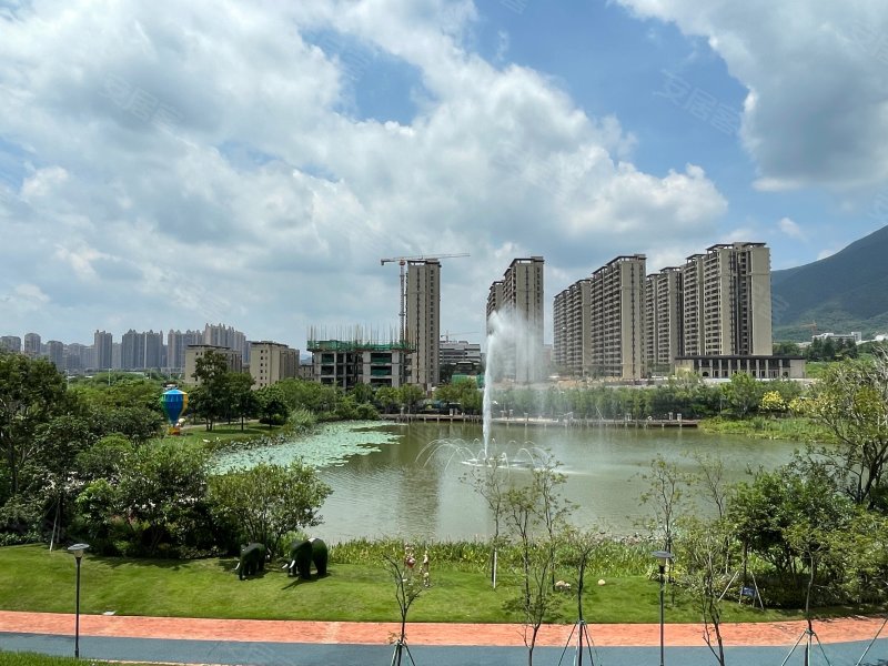 敏捷水映澜山雅院,七星一路-肇庆敏捷水映澜山雅院二手房,租房,房价