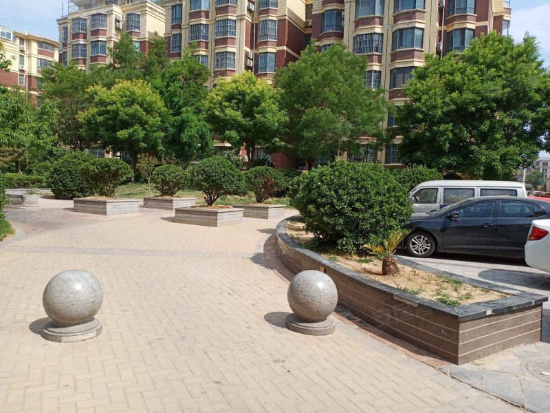 和济锦绣青城,永青路-临清和济锦绣青城二手房,租房,房价-临清安居客