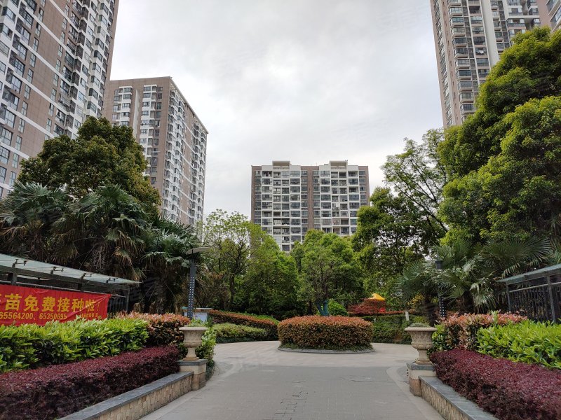 大溪地悦溪公馆,岳西路1号-合肥大溪地悦溪公馆二手房,租房,房价-合肥