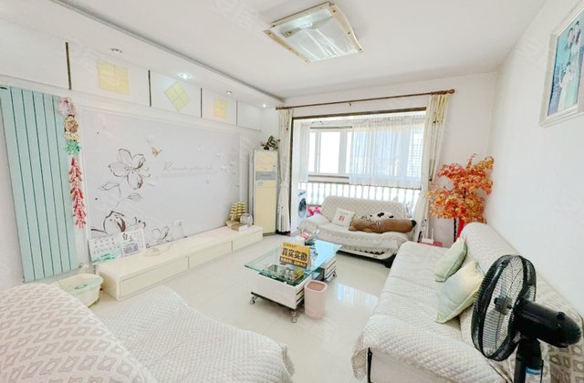 东山苑北区3室2厅85㎡28.8万二手房图片