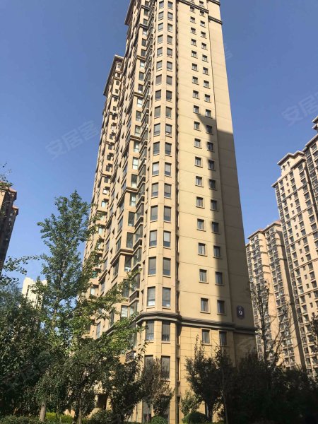 奥文国际城(a区)