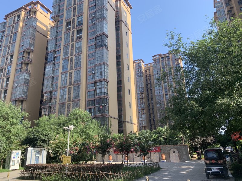 阳光上东,高新大道199号-宝鸡阳光上东二手房,租房,房价-宝鸡安居客