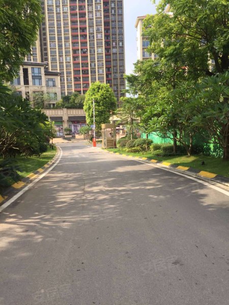 合景花漫里,新新大道中-广州合景花漫里二手房,租房,房价-广州安居客