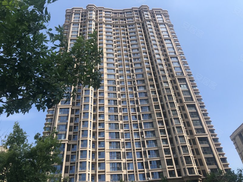 大秦左岸,秦皇东大街-郑州大秦左岸二手房,租房,房价-郑州安居客